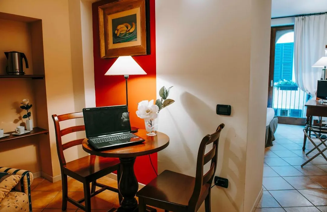 Hotel La Contrada-1