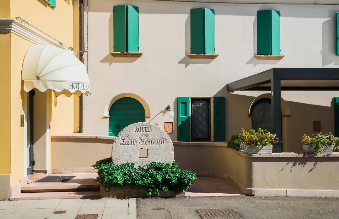 Hotel San Genesio-1