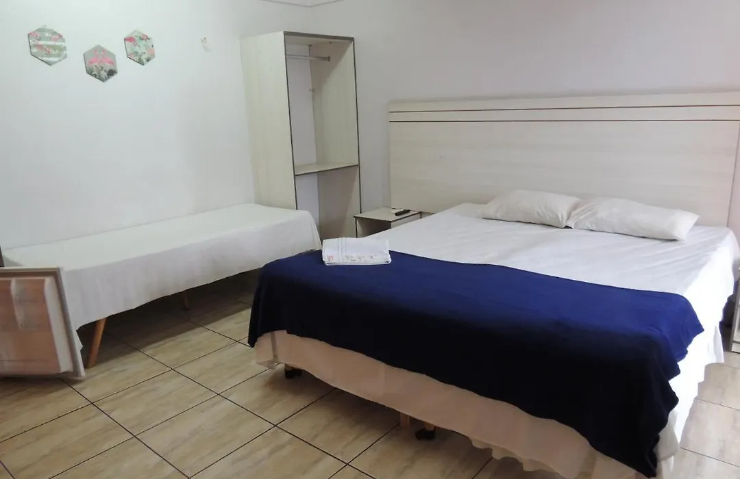 Hotel Supreme - Pistão Sul - Próximo ao Taguatinga Shopping-1