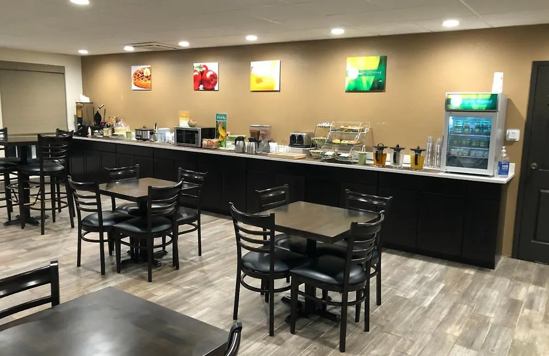 Quality Inn & Suites Paragould-1