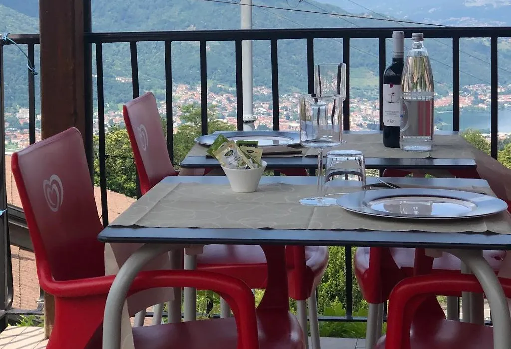 Albergo Ristorante Pizzeria Bellavista-1