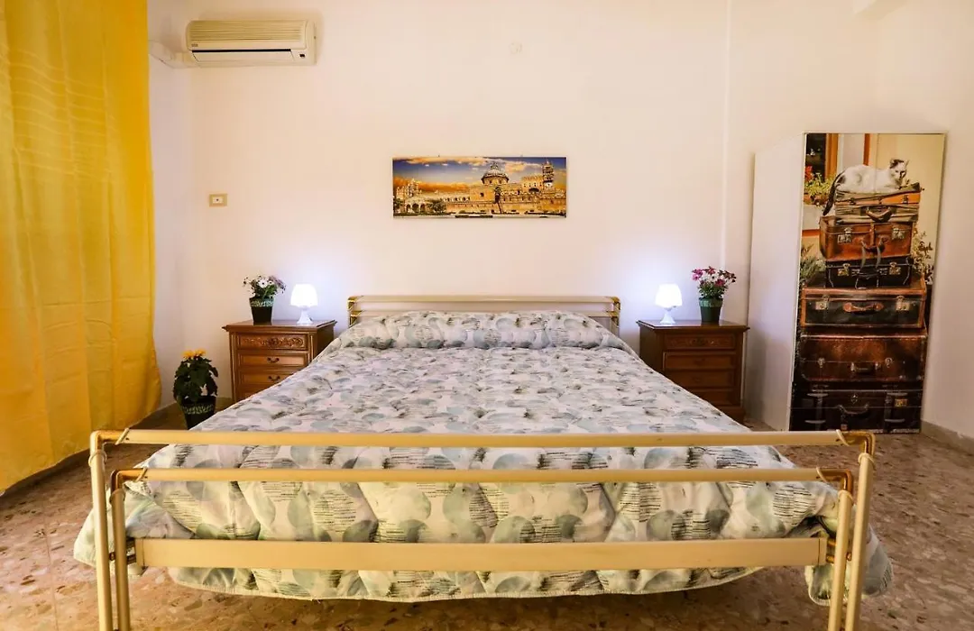 A Casa di Fra'-1