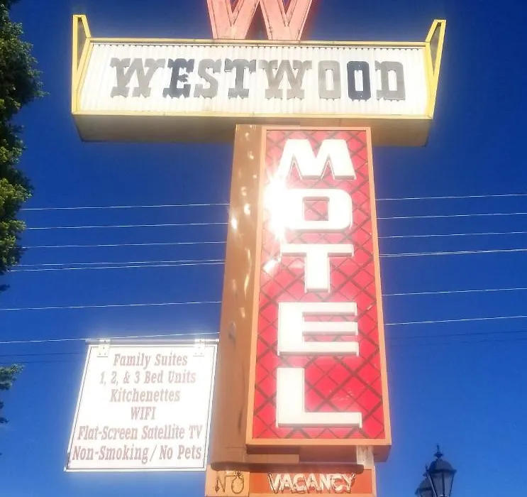 Westwood Motel-1