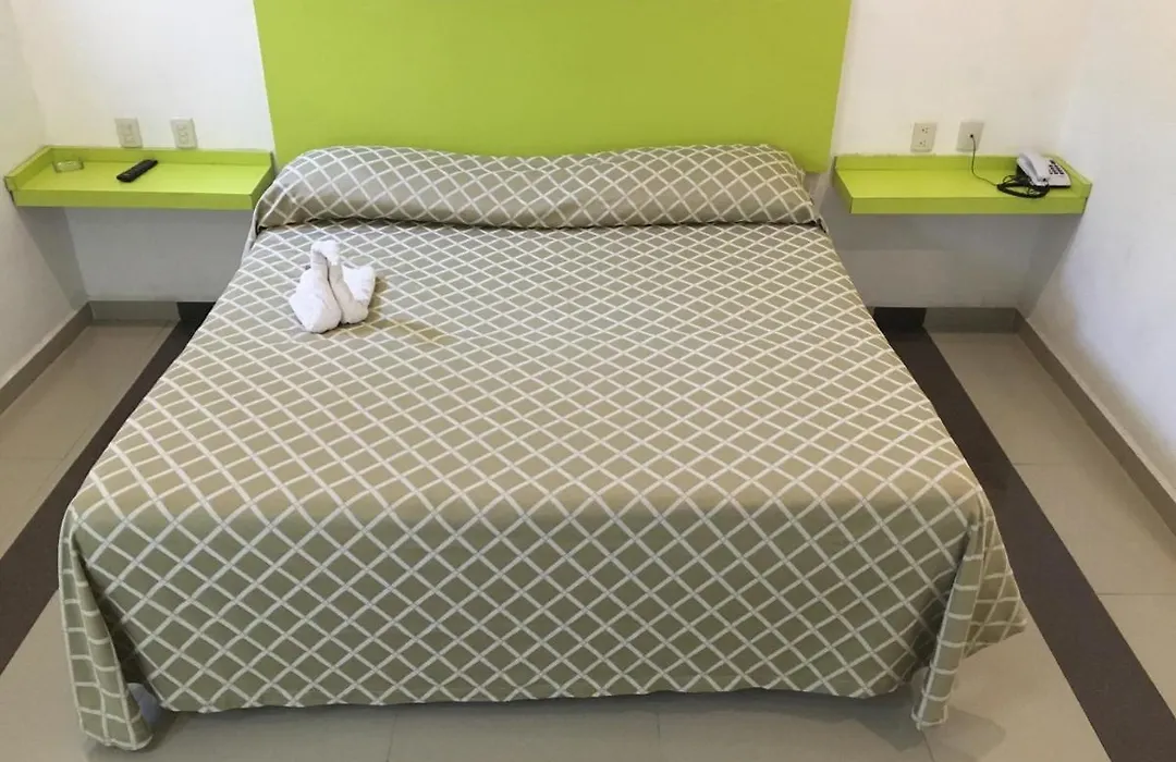 Hotel Boutique Dubai-1