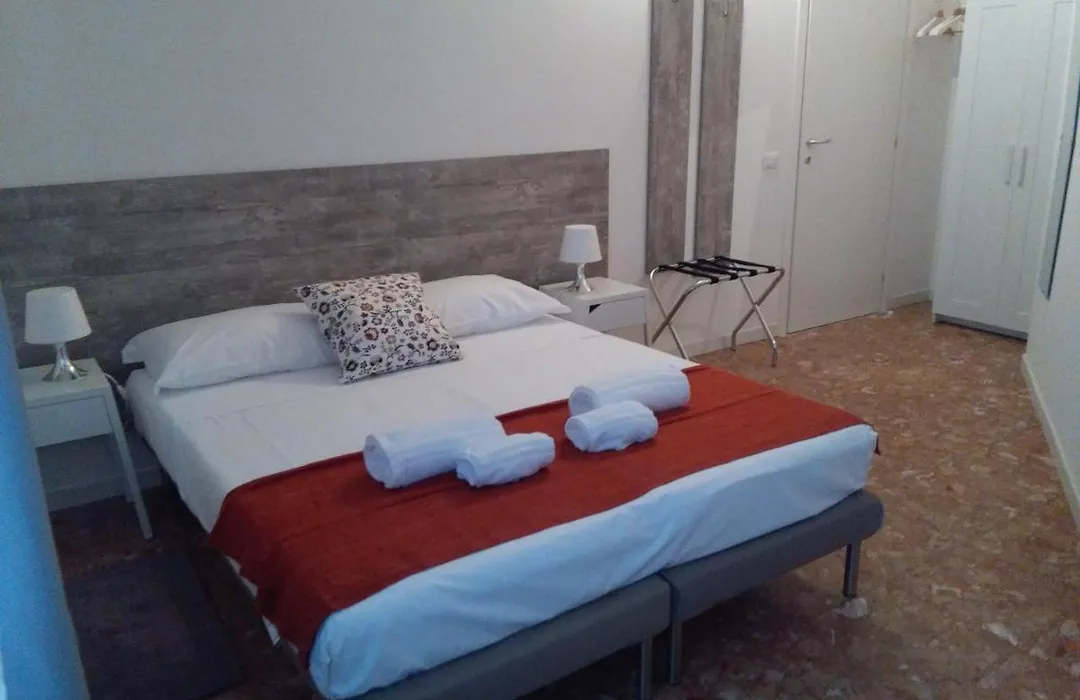 B&B Mameli 41-1