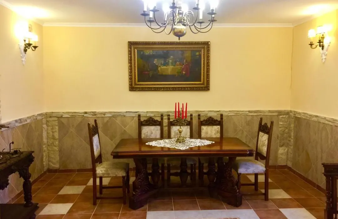 Boutique Hotel Lambach Villa-1