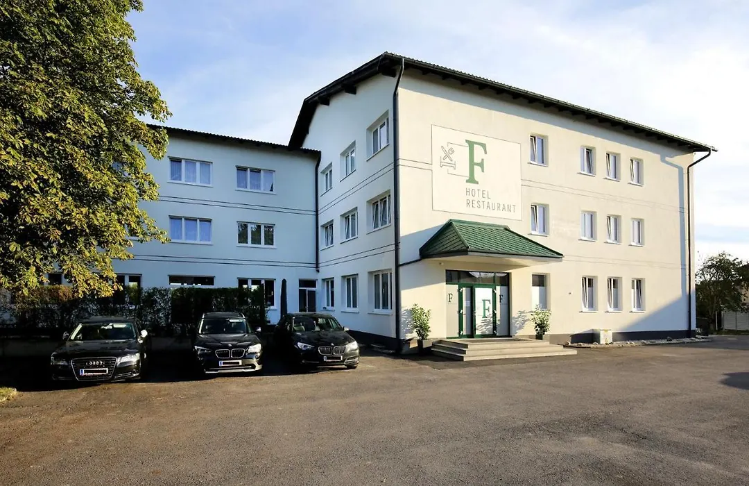 F Hotel 24h Check-In-1