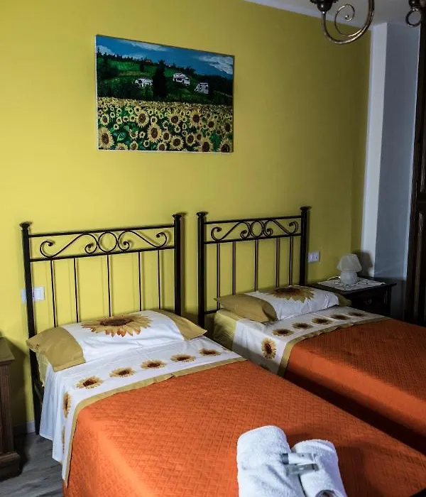 LA VIGNA FIORITA B&b-1