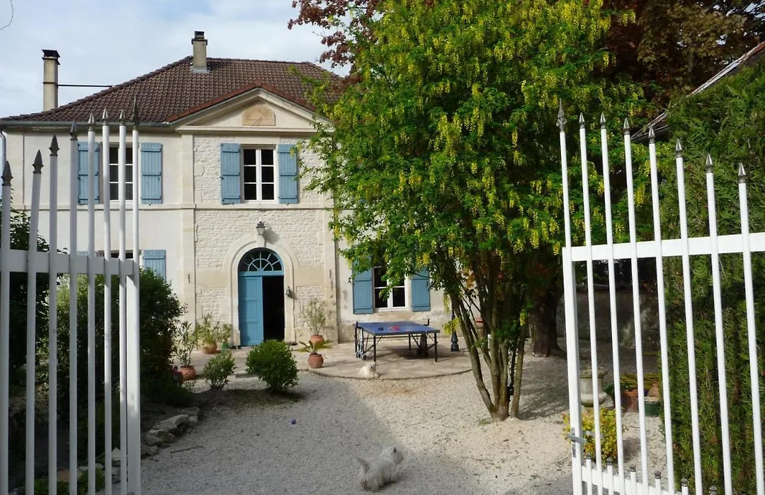 Une Parenthèse en Champagne-1