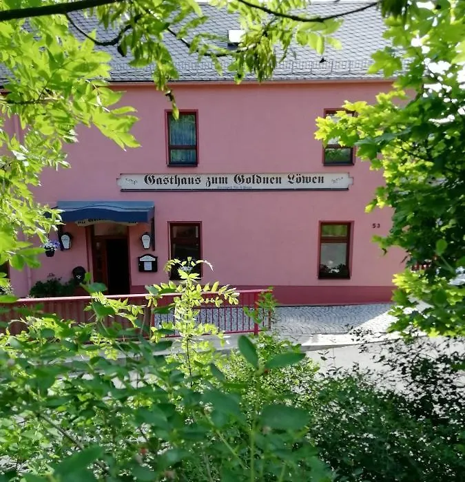 Gasthaus Goldner Löwe-1