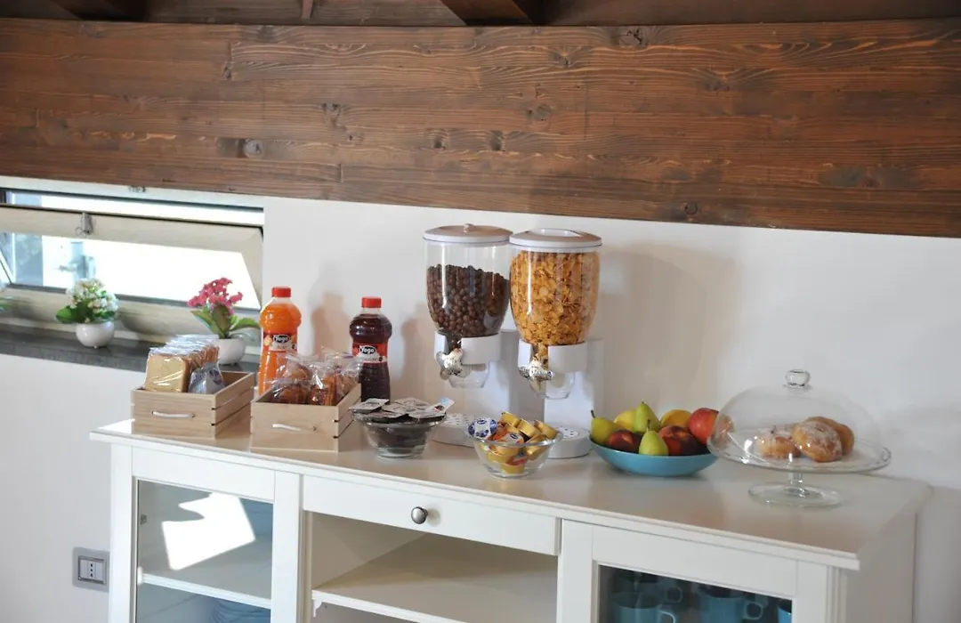 Cascina Fiorita B&B-1