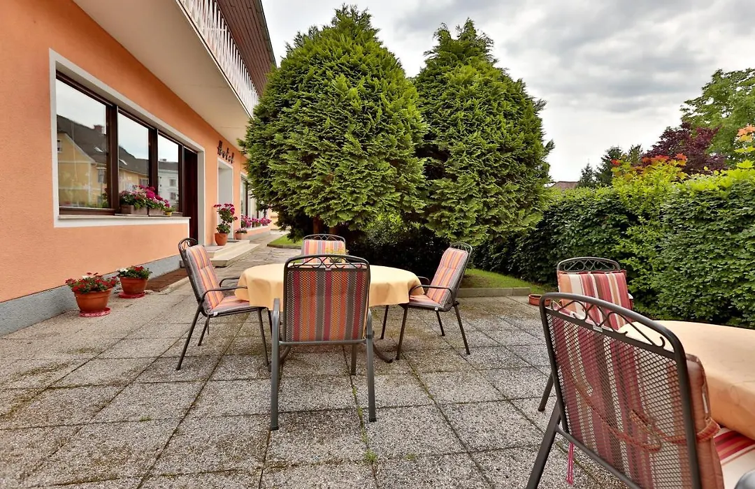 Hotel Reineldis-1