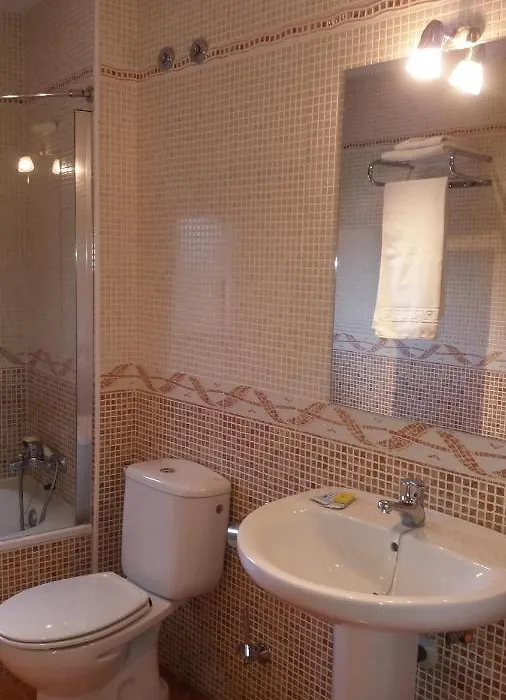 Hotel Brezales-1