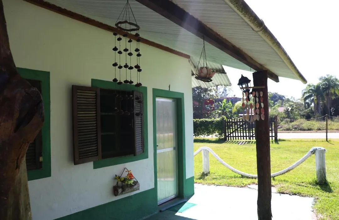 Nosso Chalé na Ilha-1