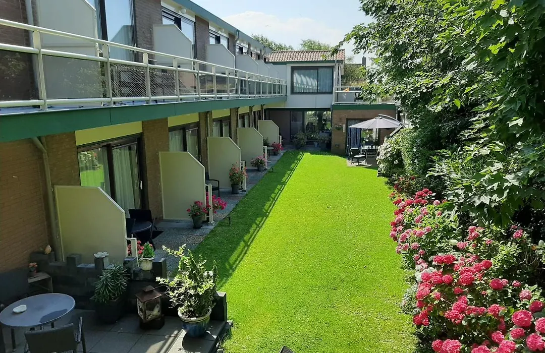 Hotel De Dennen-1