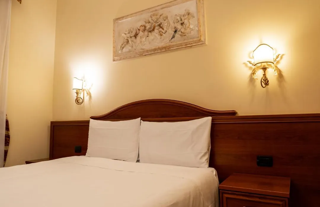 Alla Basilica Rooms-1