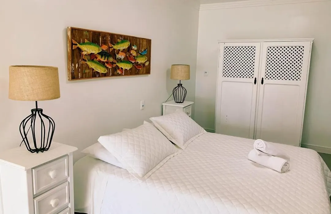 Hotel Pousada 7 Mares-1