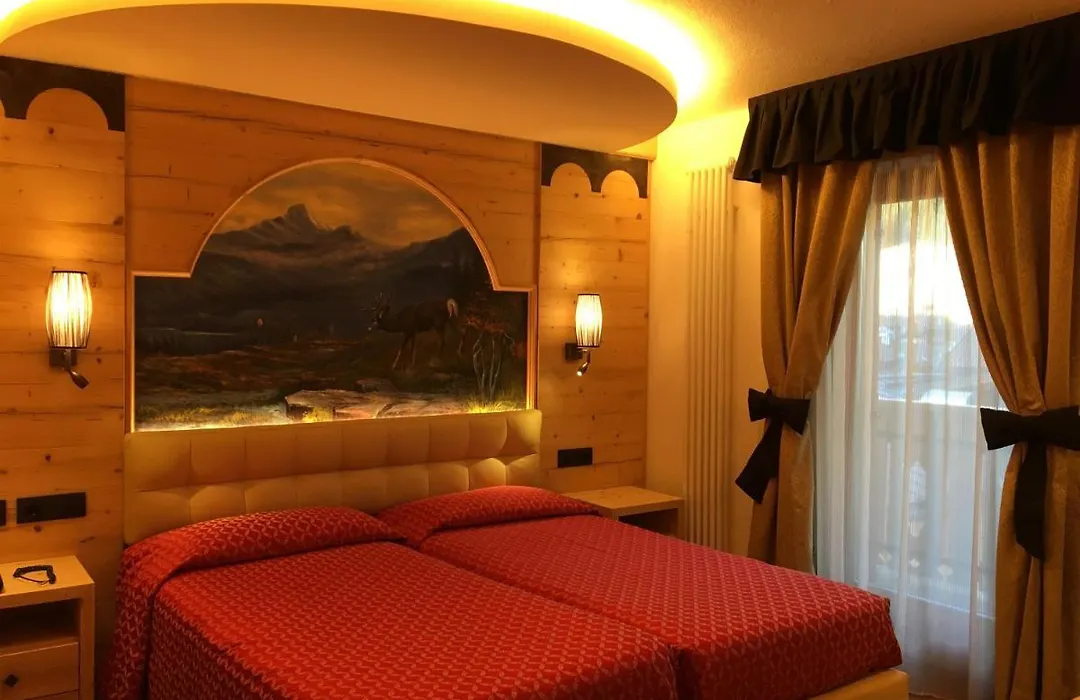 Hotel Laurino-1