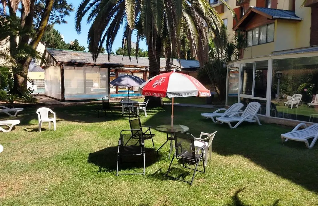 San Remo Park Hotel-1