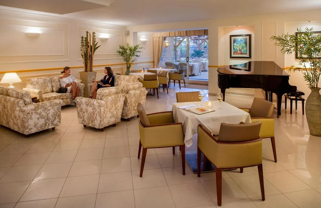 Hotel Villa Ida family wellness-1