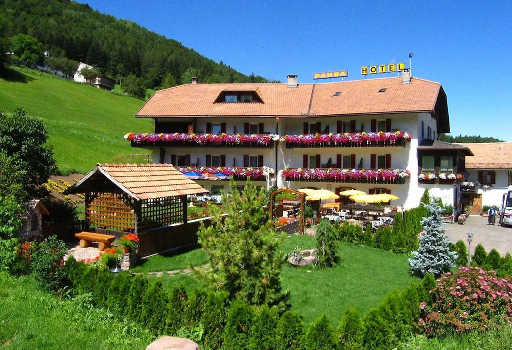 Hotel Pausa-1