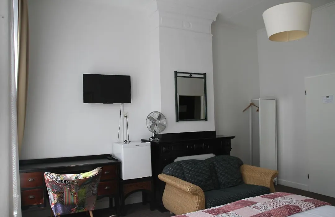 Hotel Verdi-1