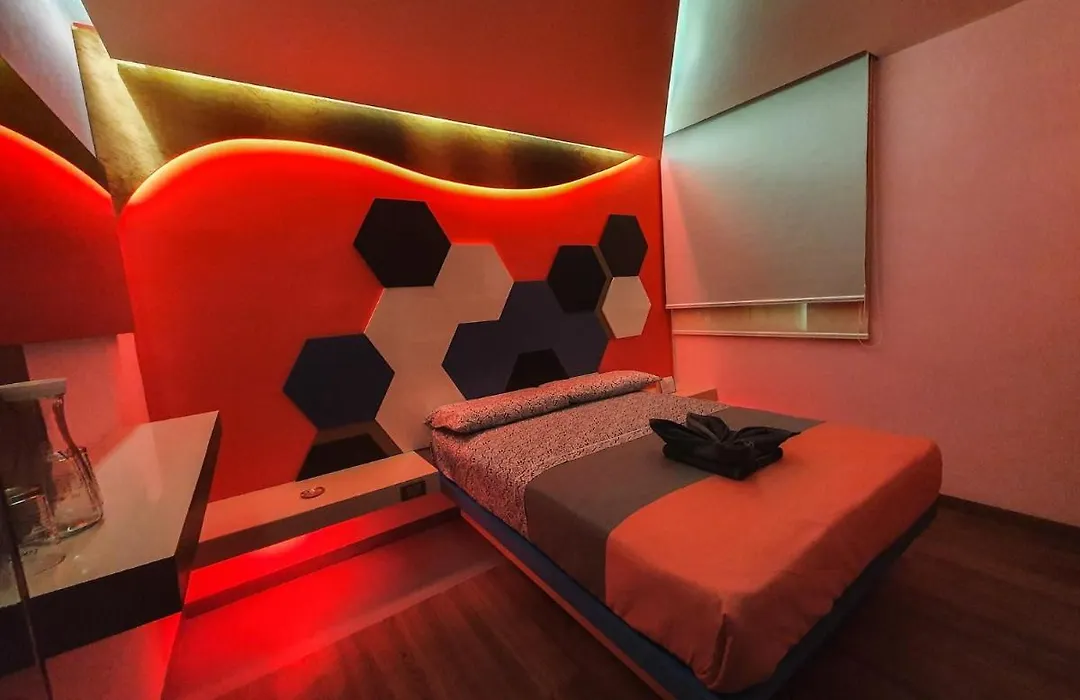 Hotel Río-1