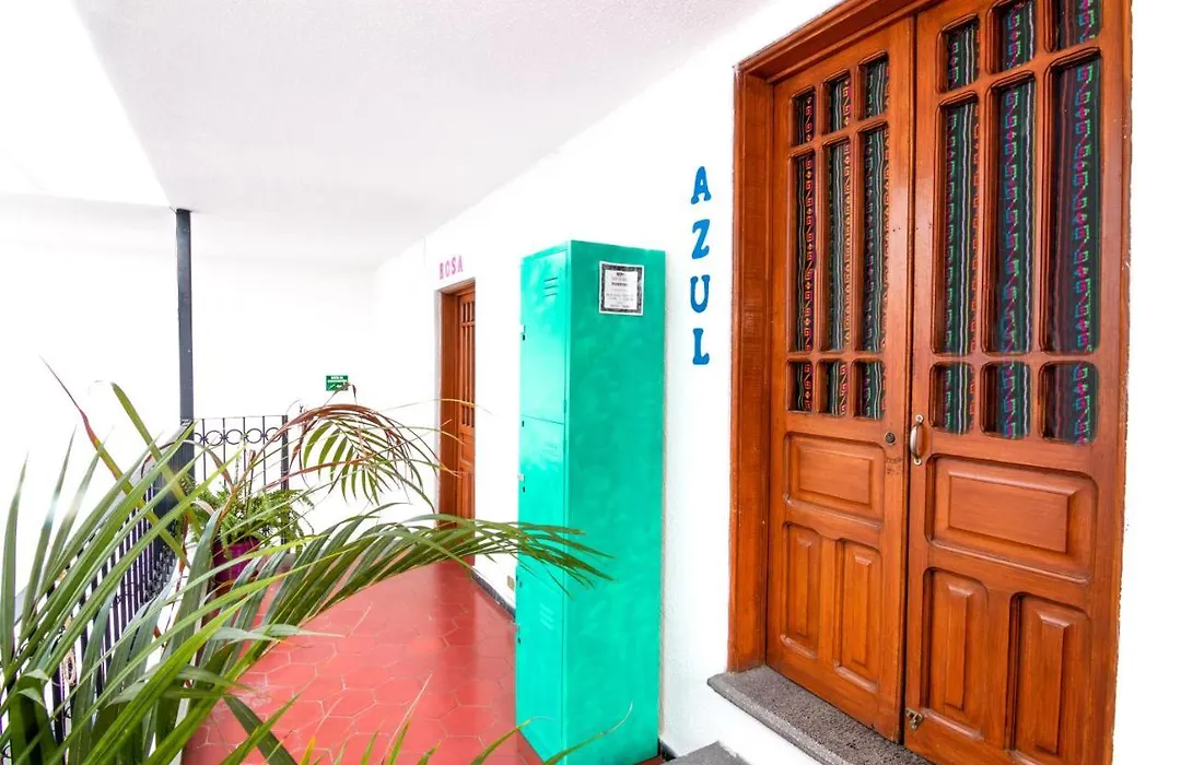 Hostal Casa Colores Adults Only-1