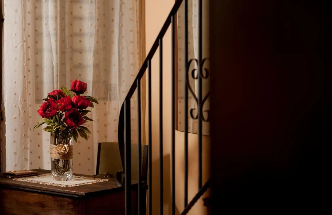 B&B Ruggero I di Sicilia-1
