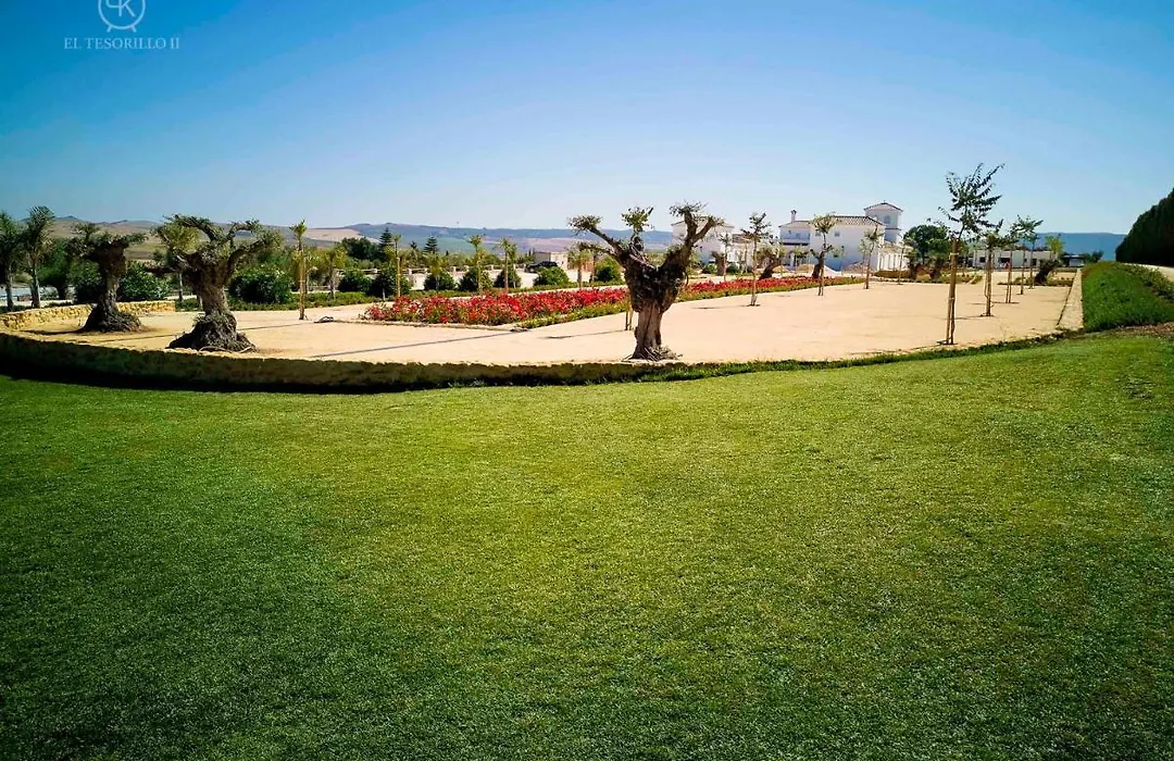 El Tesorillo II-1