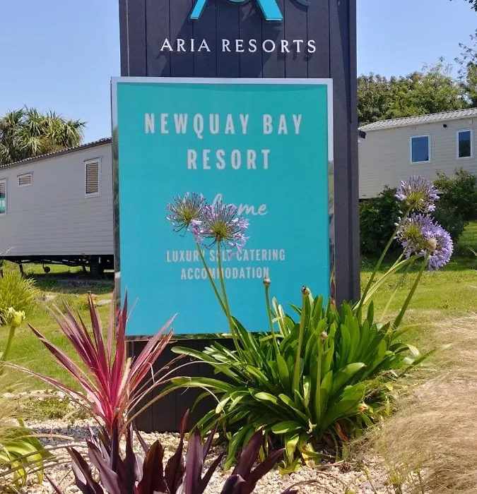 Newquay Bay Holiday Resort By Away Resorts-1