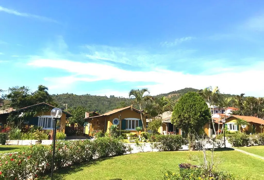Casa Chale 10 Florianópolis-1