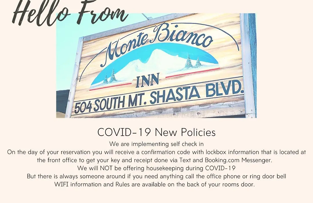 Monte Bianco Inn-1