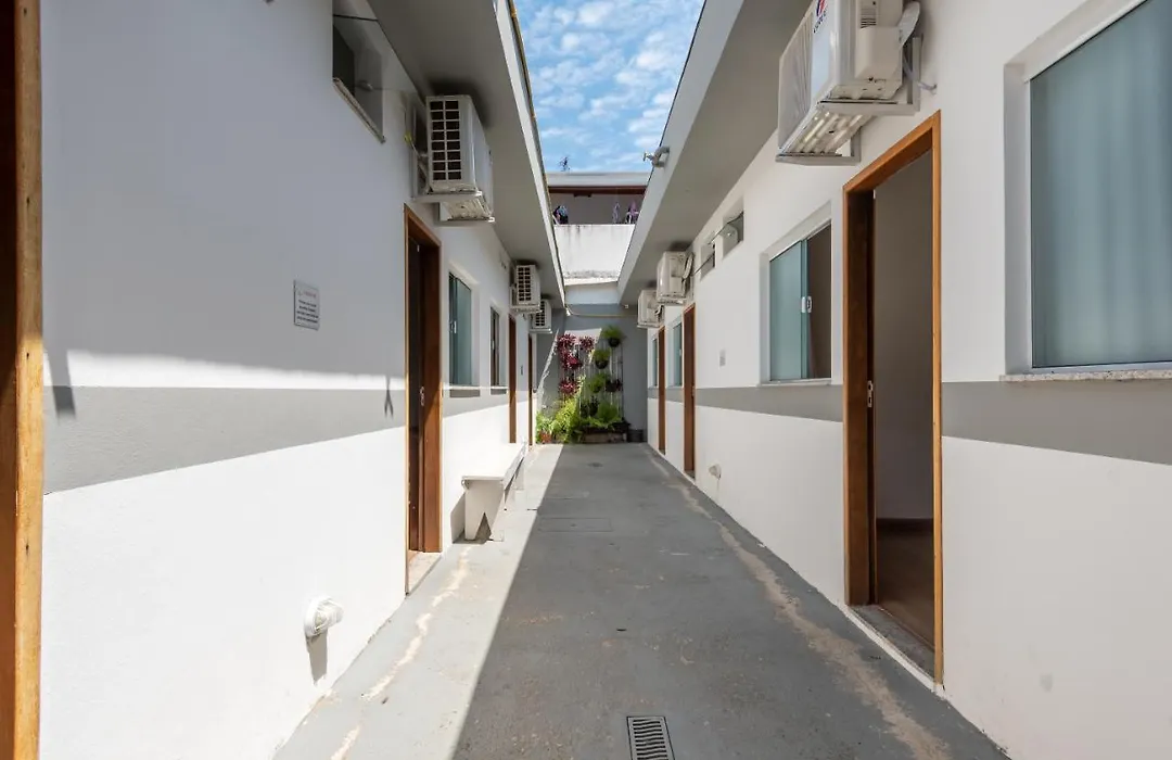 Hotel Veleiro-1