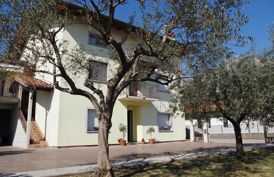 Affittacamere Agli Ulivi-1