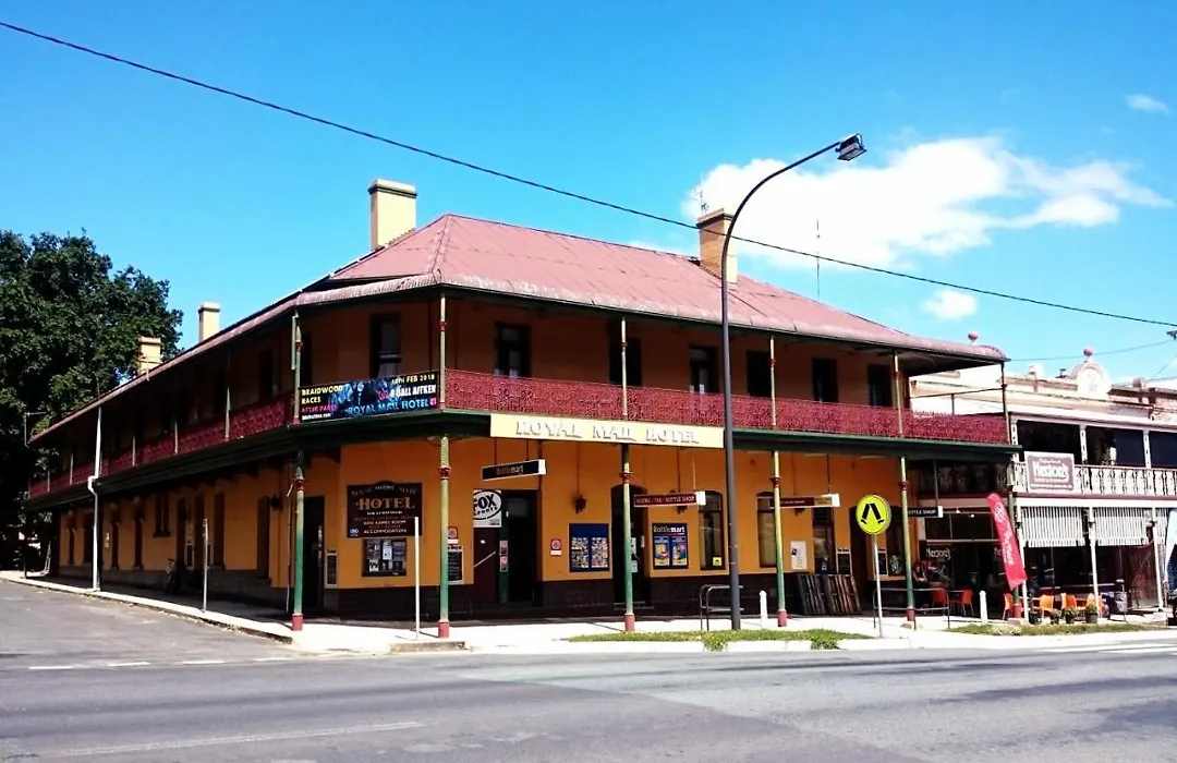 The Royal Mail Hotel Braidwood-1