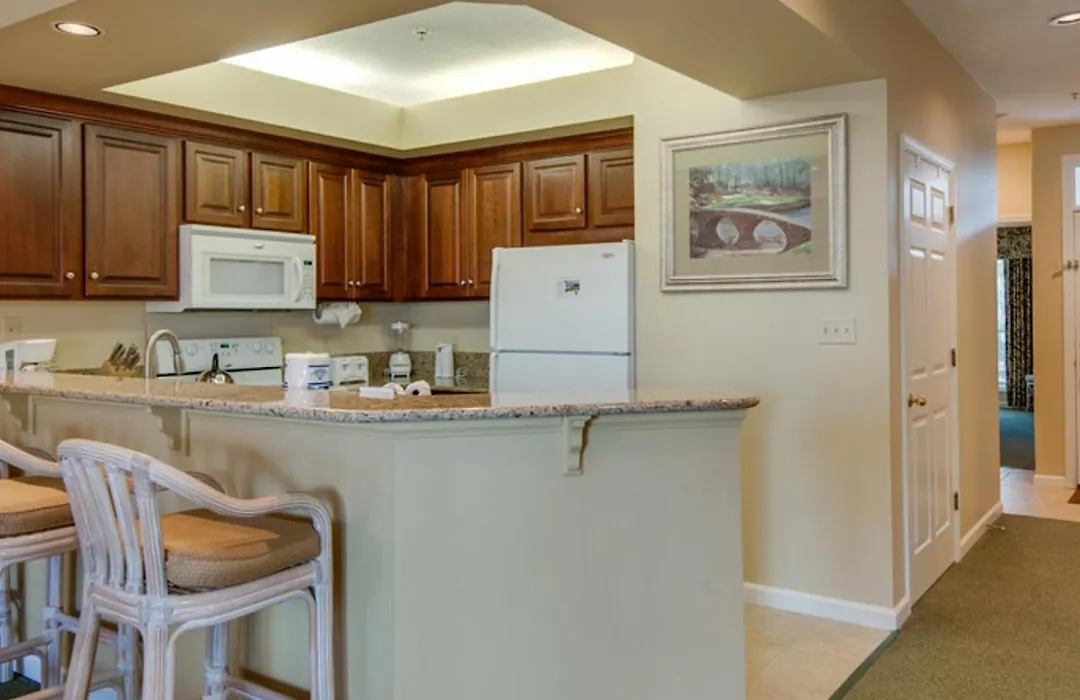 Ocean Palms Villa With Championship Golf Saturday To Saturday Rental-1