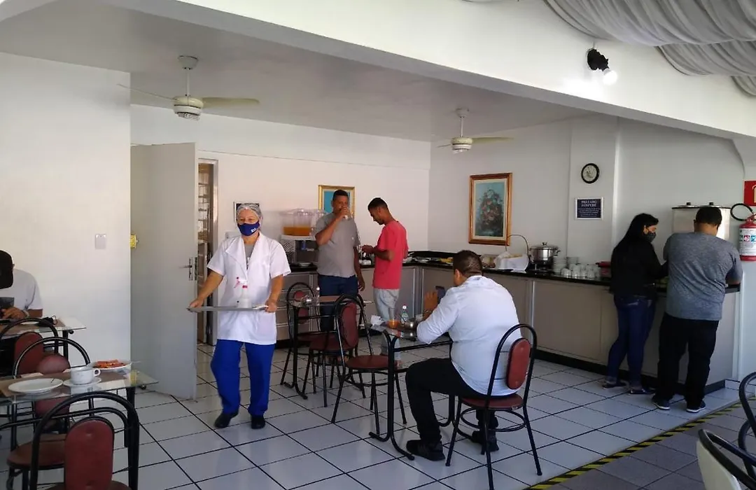 Hotel Paraiso-1