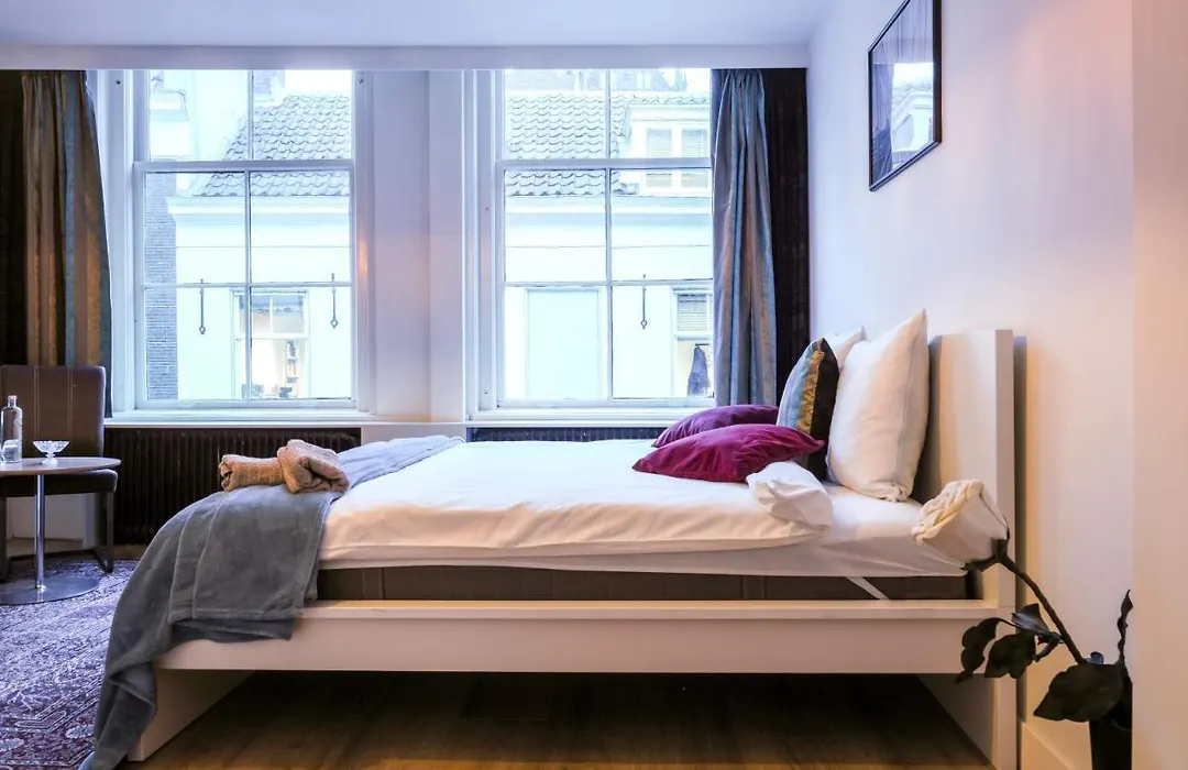 Zala'S B&B-1