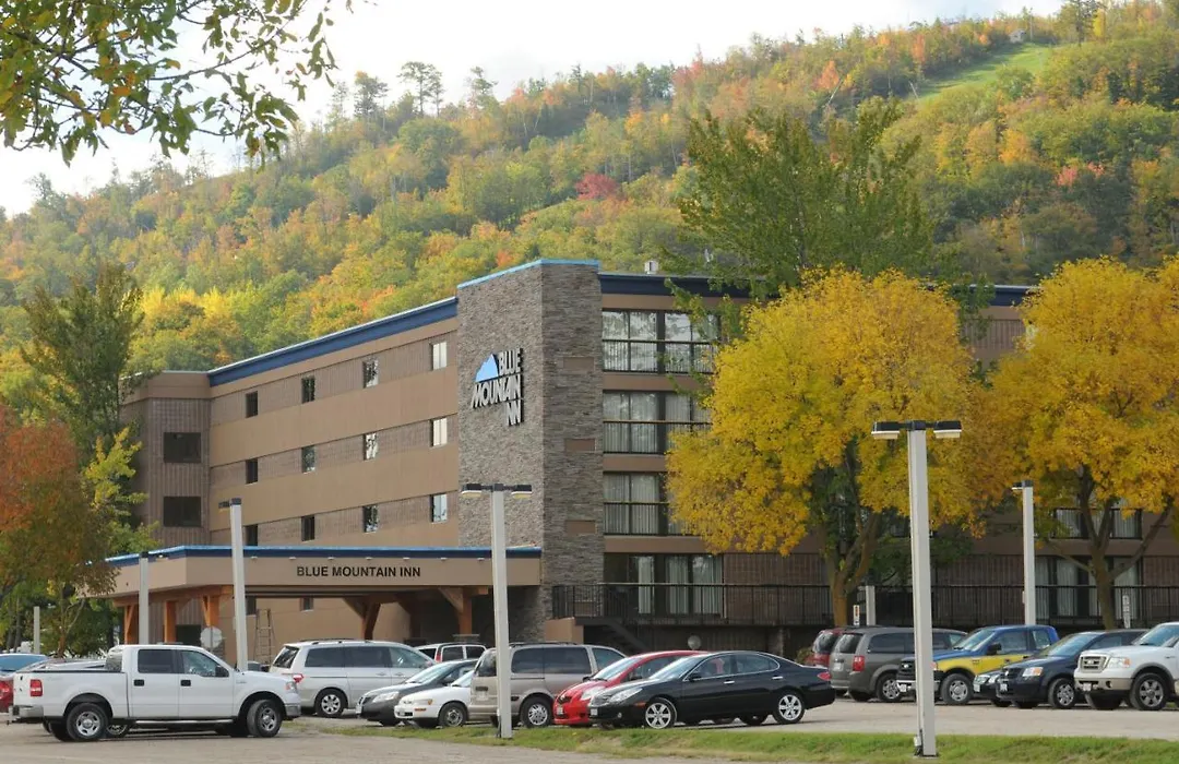 Blue Mountain Resort Inn-1