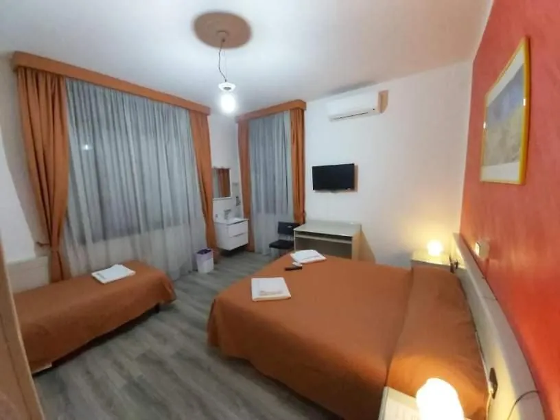 Hotel Arcella-1