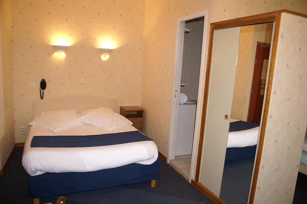 Hôtel Céleste-1