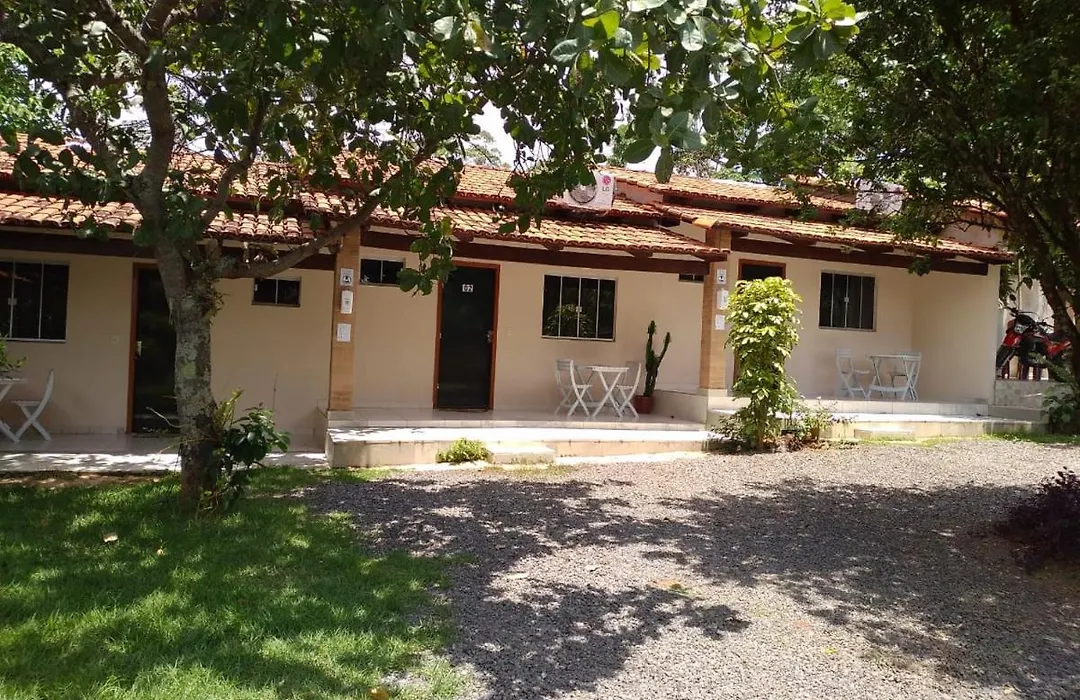Suites do Ratinho-1