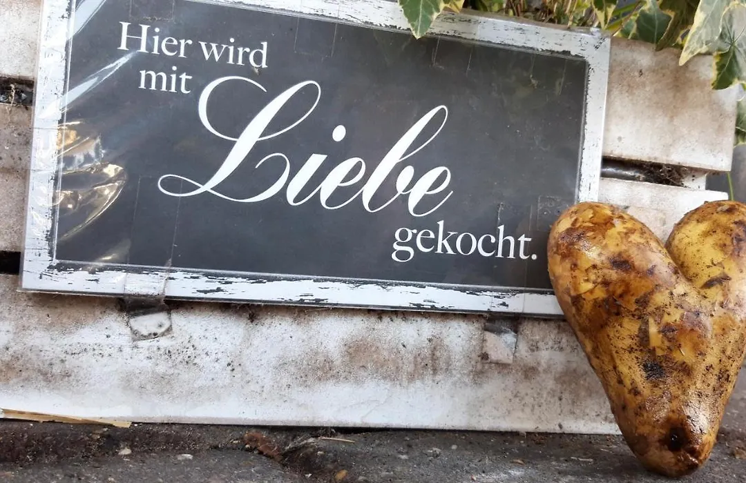 Hotel&Restaurant Klanxbüller Stuben-1