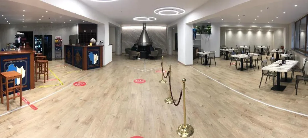Hotel Theotokos-1