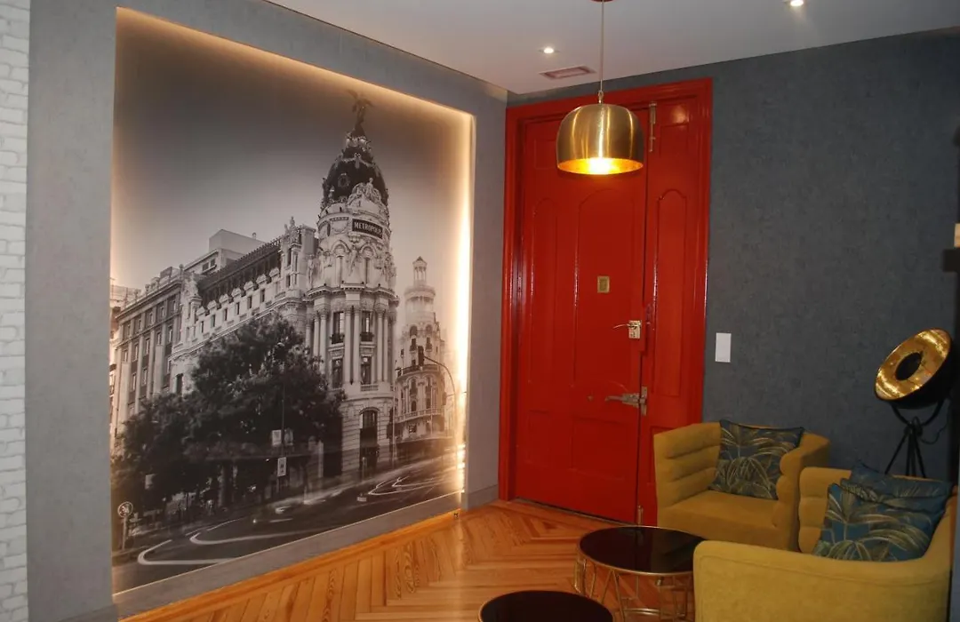 Hostal Avenida-1