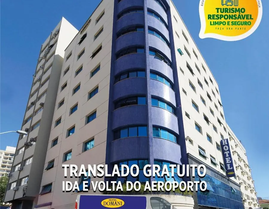 Hotel Domani-1