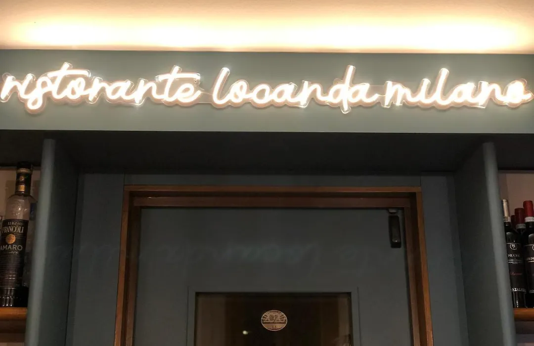 Ristorante Locanda Milano-1