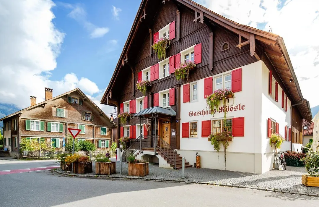 Gasthaus Rössle-1