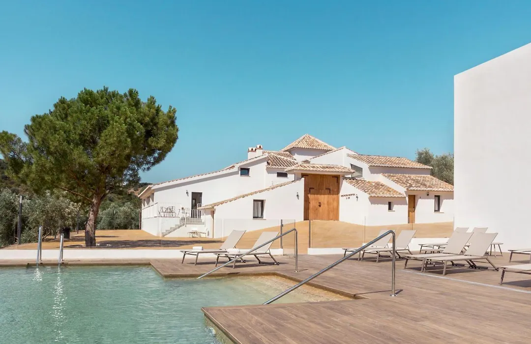 Hacienda Fresneda Maria By Real Spain Hotels Adults Recommended-1